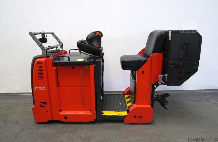 Viličar Linde P 50 C 1190