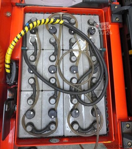 Viličar Linde P 50 C 1190