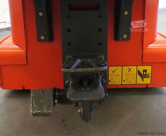 Viličar Linde P 50 C 1190