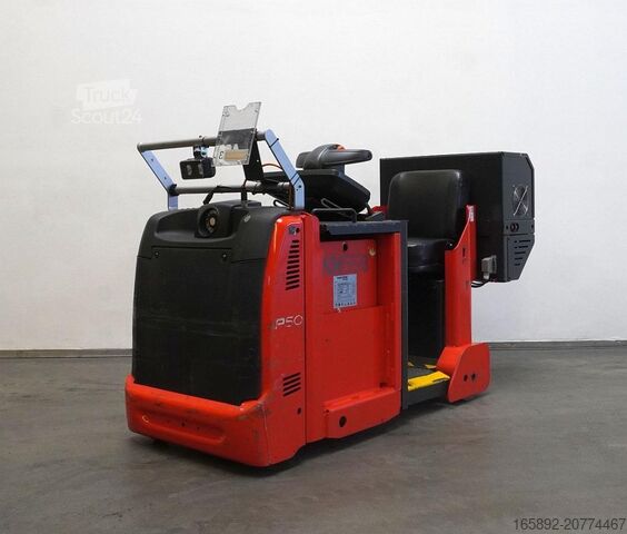 Viličar Linde P 50 C 1190