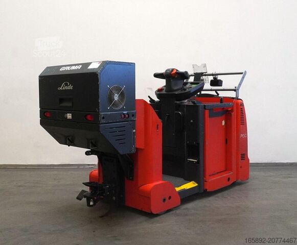 Viličar Linde P 50 C 1190