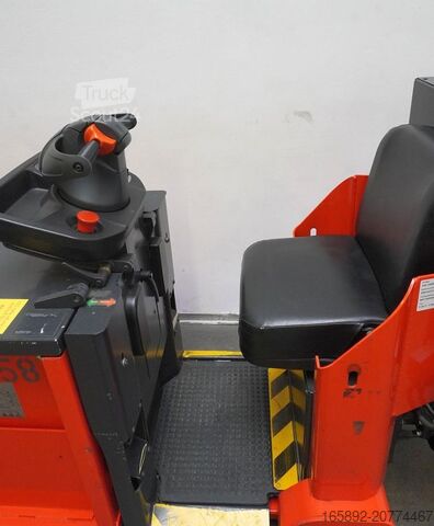 Viličar Linde P 50 C 1190