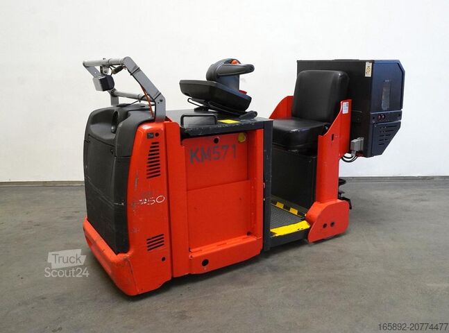 Viličar Linde P 50 C 1190