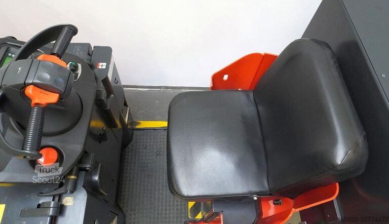 Viličar Linde P 50 C 1190