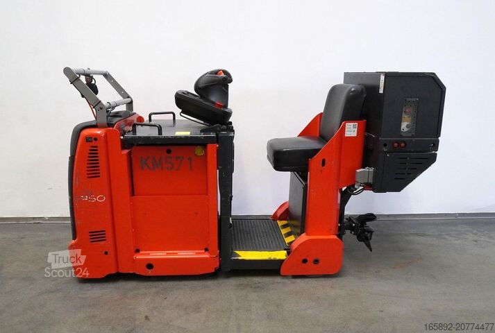 Viličar Linde P 50 C 1190