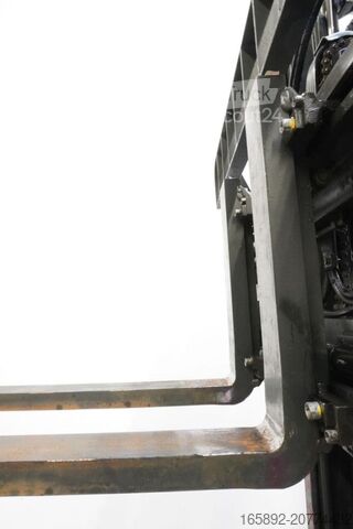 Viličar Linde E 35 HL 387