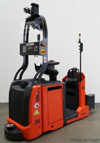 Viličar Linde P-MATIC 1190