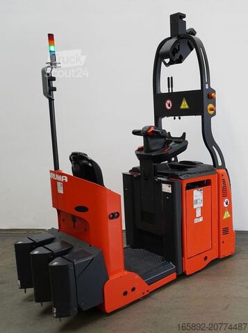 Viličar Linde P-MATIC 1190