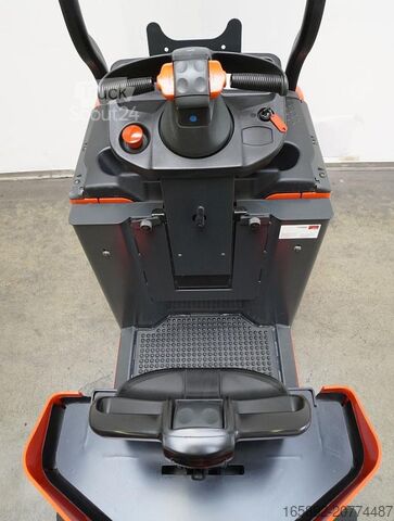 Viličar Linde P-MATIC 1190