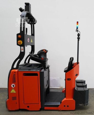 Viličar Linde P-MATIC 1190