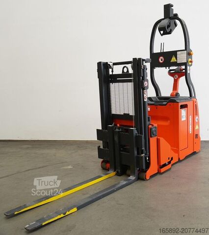 Ročni viličar Linde L-MATIC 1170