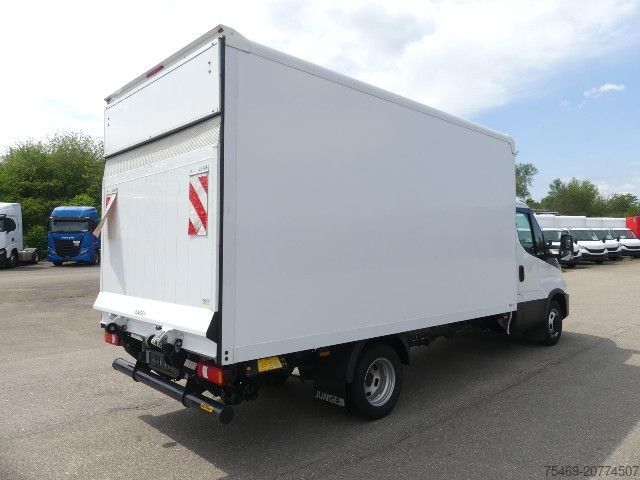 Furgone chiuso IVECO 35C16