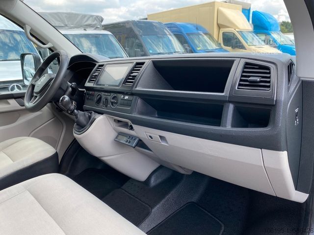 Рефрижераторний фургон VOLKSWAGEN T6 Kühlkoffer Thermoking V300 *-20C.* Garantie*