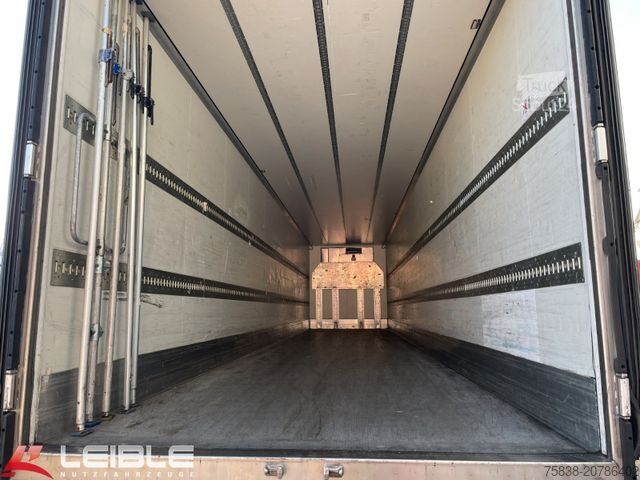 Hladilna polprikolica KRONE SD Kühlkoffer*Thermoking SLXe 300*BPW*Lift*