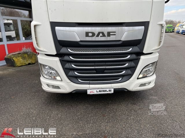 Standardni vlačilec DAF XF 530 SSC*2xTank*Standklima*Retarder*TV*Leder*