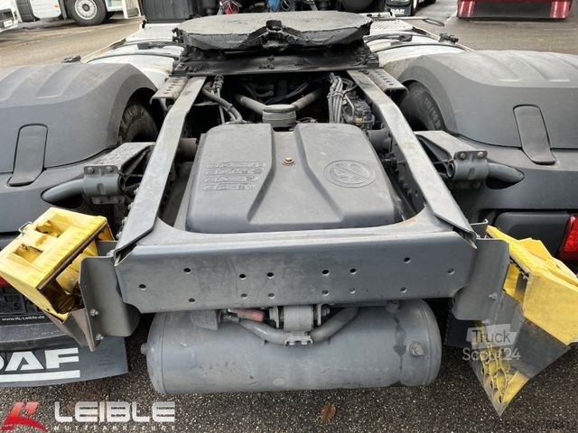 Standardni vlačilec DAF XF 530 SSC*2xTank*Standklima*Retarder*TV*Leder*