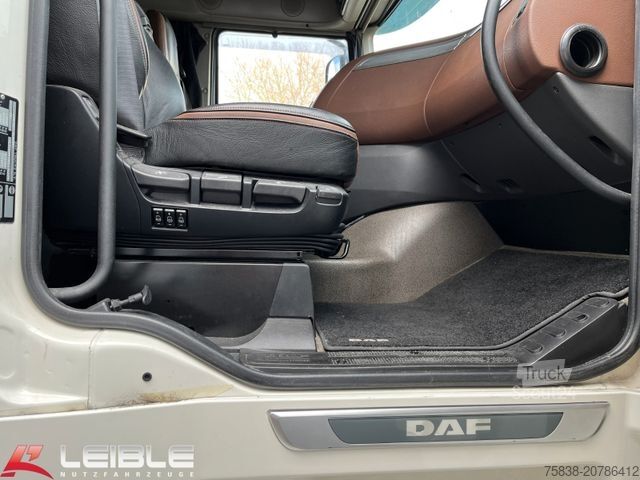 Standardni vlačilec DAF XF 530 SSC*2xTank*Standklima*Retarder*TV*Leder*