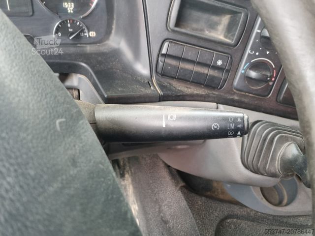 Τρίπλευρο ανατρεπόμενο φορτηγό MERCEDES-BENZ Mercedes-Benz Actros 4144