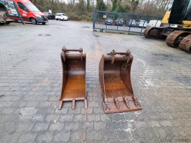 Chargeuse-pelleteuse CATERPILLAR CAT 444F