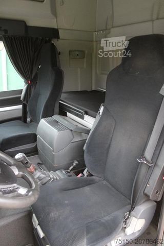 Standardni vlačilec MAN TGS 18.440 4x4H BLS HydroDrive AP Achse Nr.: 300