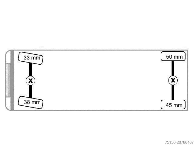 Riteņu iekrāvējs CATERPILLAR 966 MXE - Nr.: 724
