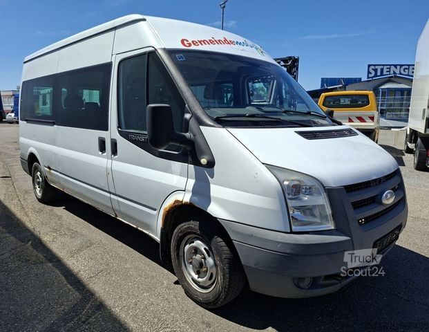 Kleinbus FORD Transit 85 T 300 2.2 TDCI 9-Sitzer Bus