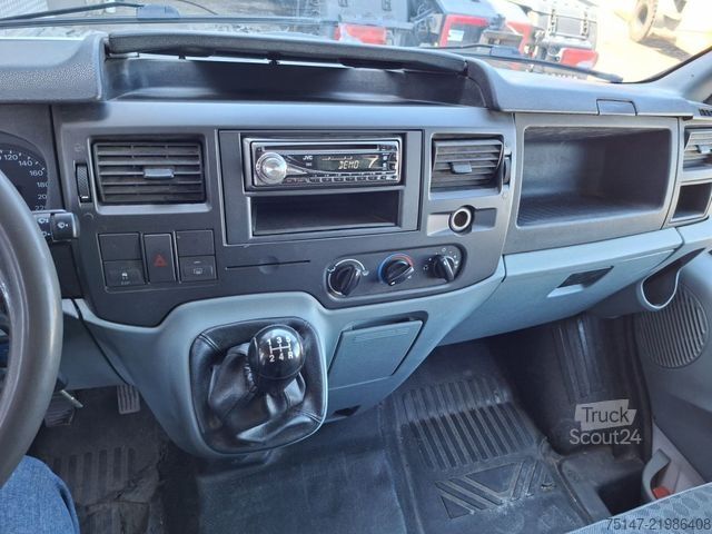 Kleinbus FORD Transit 85 T 300 2.2 TDCI 9-Sitzer Bus