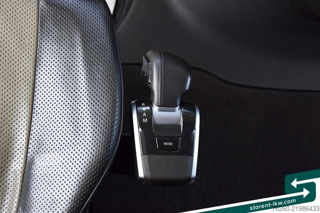 Стандартен влекач VOLVO FH 500, Retarder Vollluftfederung I-Park-Cool