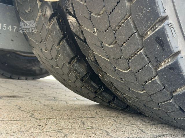Standardowy ciągnik siodłowy SCANIA R500 Euro6 Retarder ACC
