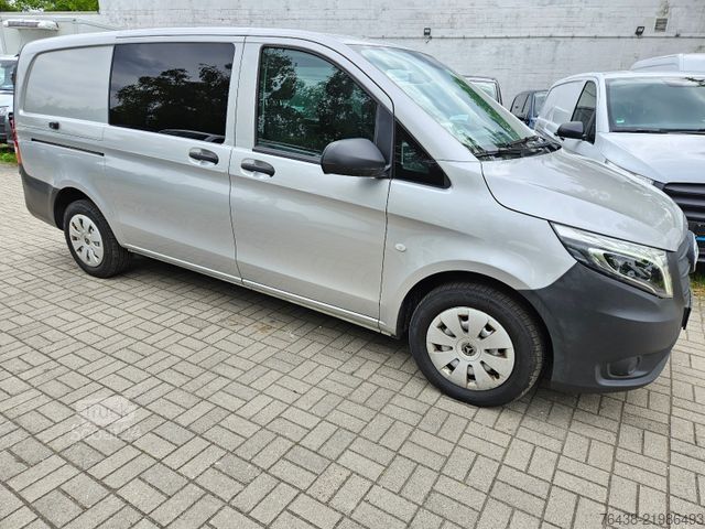 Miniautocarro MERCEDES-BENZ Vito 116 cdi MIXTO|LED|9G|ASSISTENZ-PAKET|5SITZE