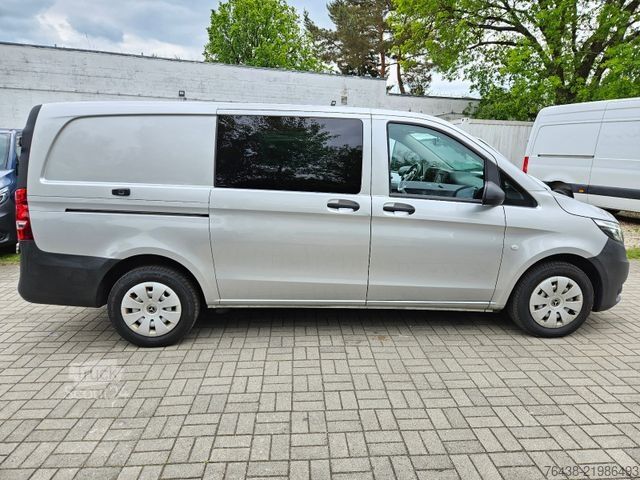 Miniautocarro MERCEDES-BENZ Vito 116 cdi MIXTO|LED|9G|ASSISTENZ-PAKET|5SITZE