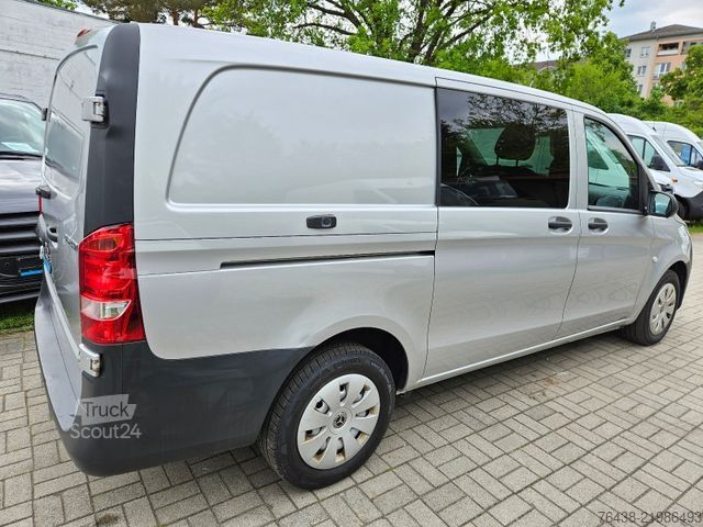 Miniautocarro MERCEDES-BENZ Vito 116 cdi MIXTO|LED|9G|ASSISTENZ-PAKET|5SITZE