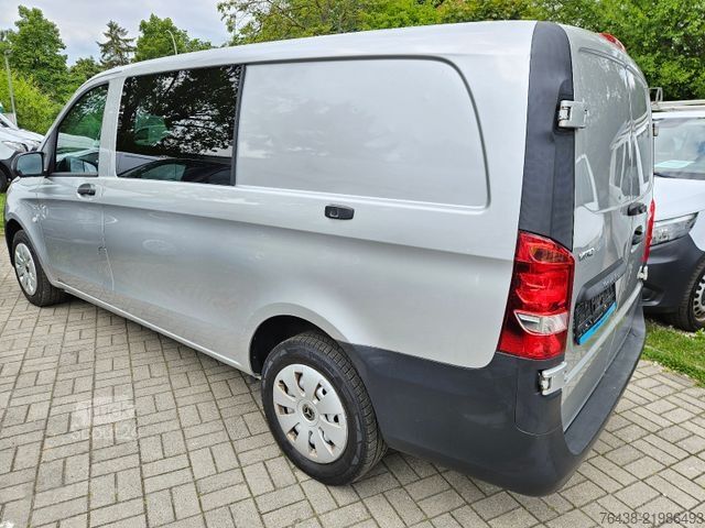 Miniautocarro MERCEDES-BENZ Vito 116 cdi MIXTO|LED|9G|ASSISTENZ-PAKET|5SITZE