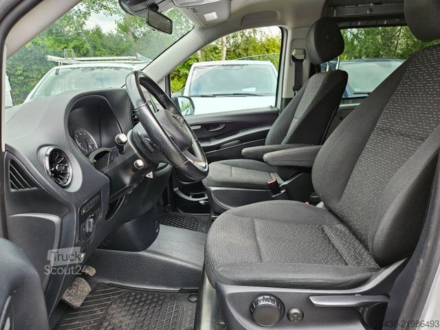 Miniautocarro MERCEDES-BENZ Vito 116 cdi MIXTO|LED|9G|ASSISTENZ-PAKET|5SITZE