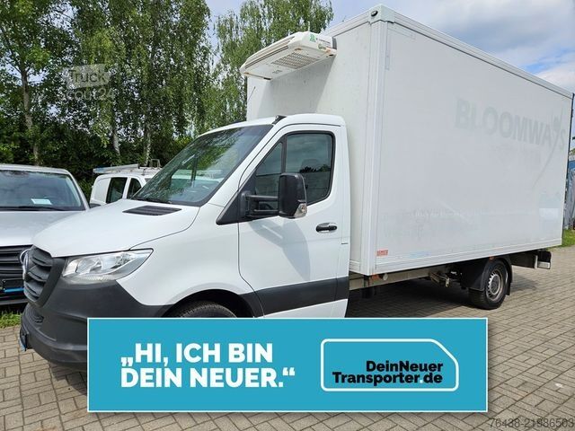 Autoutilitară frigorifică MERCEDES-BENZ Sprinter 316 CDI MAXI|0°C|400V|ThermoKingV300max