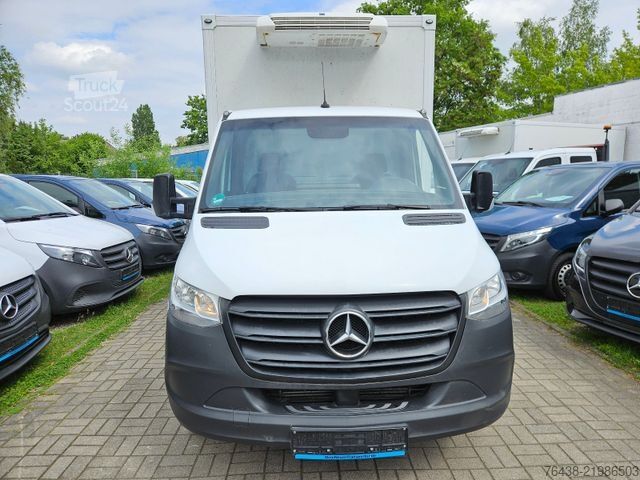 Autoutilitară frigorifică MERCEDES-BENZ Sprinter 316 CDI MAXI|0°C|400V|ThermoKingV300max