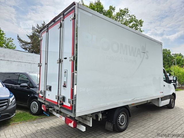 Autoutilitară frigorifică MERCEDES-BENZ Sprinter 316 CDI MAXI|0°C|400V|ThermoKingV300max