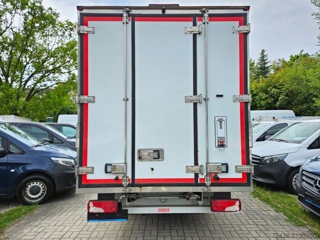 Autoutilitară frigorifică MERCEDES-BENZ Sprinter 316 CDI MAXI|0°C|400V|ThermoKingV300max