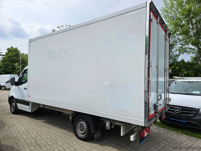 Autoutilitară frigorifică MERCEDES-BENZ Sprinter 316 CDI MAXI|0°C|400V|ThermoKingV300max