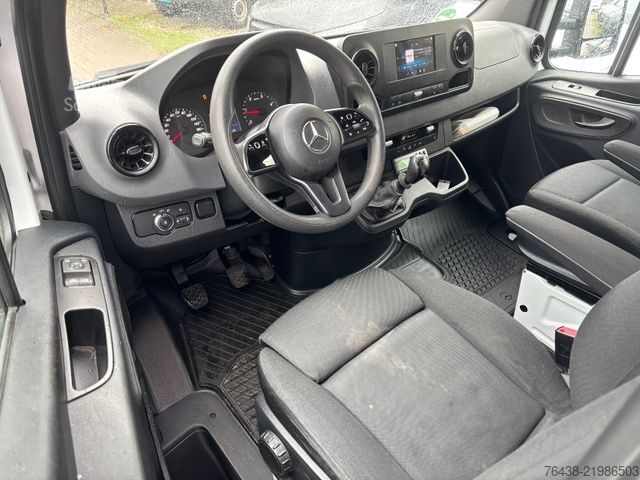 Autoutilitară frigorifică MERCEDES-BENZ Sprinter 316 CDI MAXI|0°C|400V|ThermoKingV300max