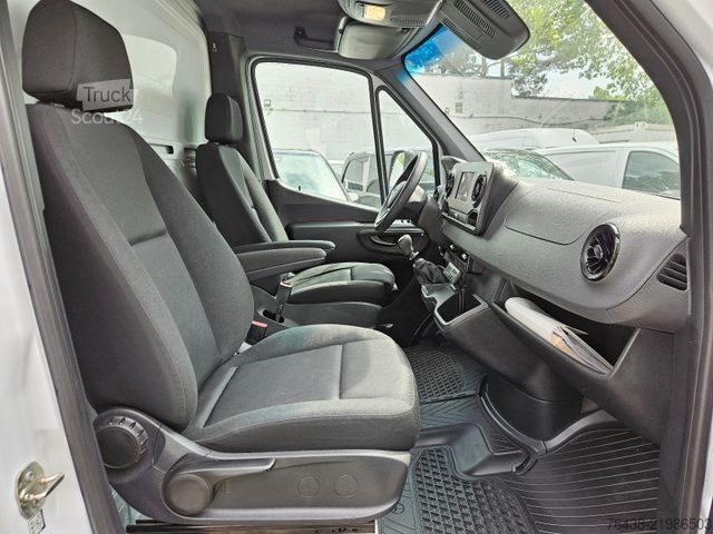 Autoutilitară frigorifică MERCEDES-BENZ Sprinter 316 CDI MAXI|0°C|400V|ThermoKingV300max