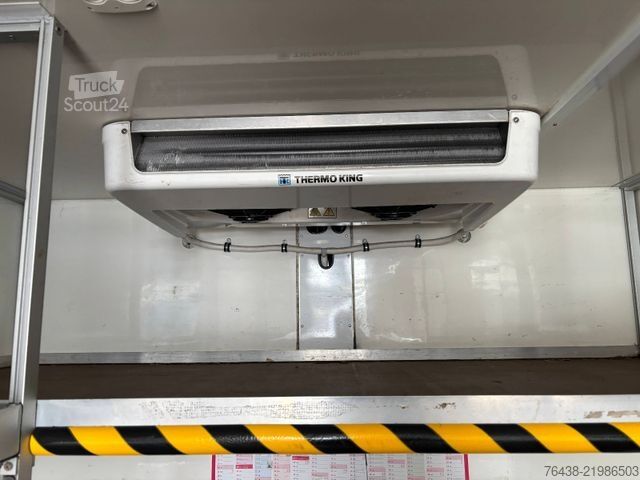 Autoutilitară frigorifică MERCEDES-BENZ Sprinter 316 CDI MAXI|0°C|400V|ThermoKingV300max
