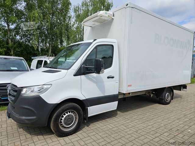 Autoutilitară frigorifică MERCEDES-BENZ Sprinter 316 CDI MAXI|0°C|400V|ThermoKingV300max