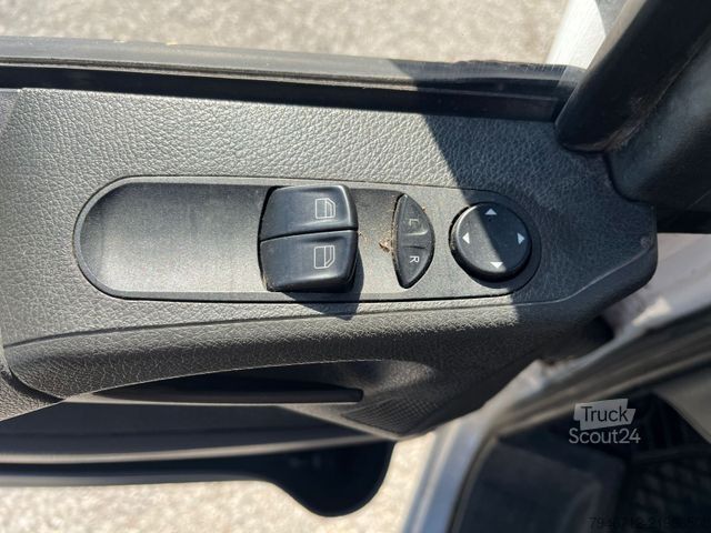 Bestelwagen MERCEDES-BENZ Vito Kasten 113 CDI lang Klima *2012*