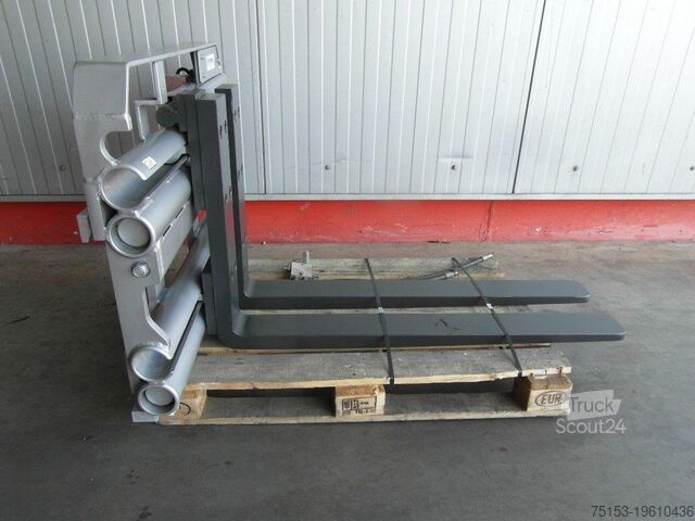 Posizionatori forche Durwen UZV25C-F