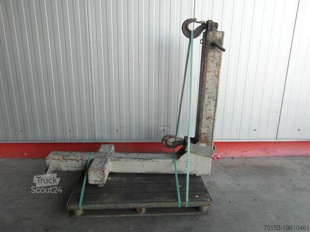 Jib žerjav Kaup 4T183CTM