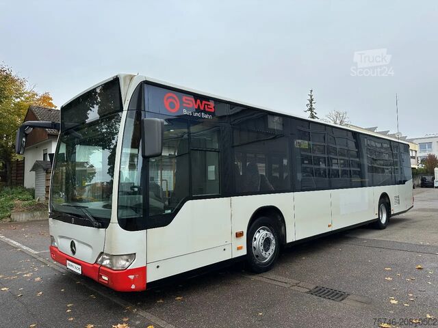 Autobus miejski Mercedes-Benz Citaro O 530 *C1*Klima*40Sitze*44Stehplätze*Int...