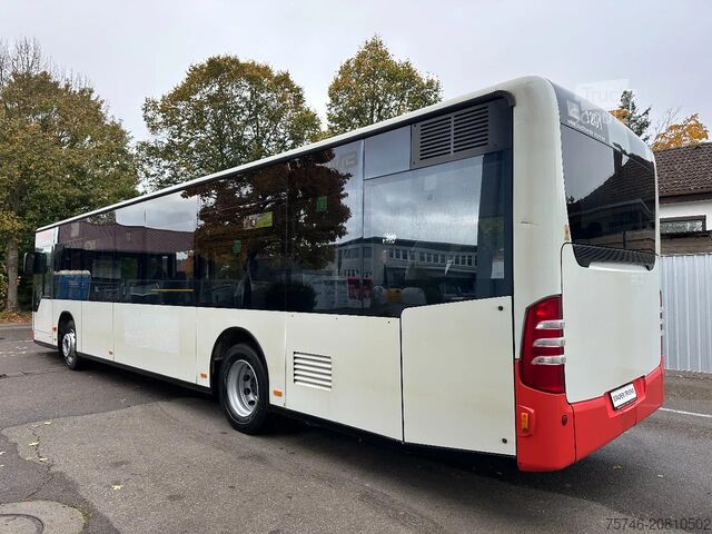 Autobus miejski Mercedes-Benz Citaro O 530 *C1*Klima*40Sitze*44Stehplätze*Int...