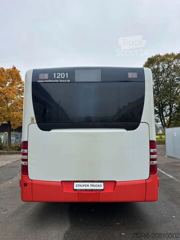 Autobus miejski Mercedes-Benz Citaro O 530 *C1*Klima*40Sitze*44Stehplätze*Int...