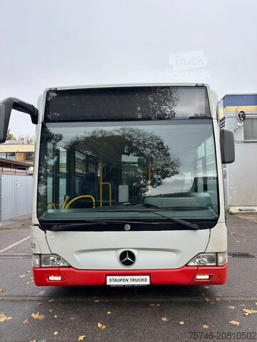 Autobus miejski Mercedes-Benz Citaro O 530 *C1*Klima*40Sitze*44Stehplätze*Int...
